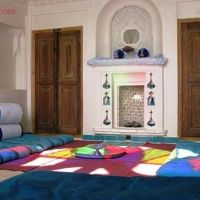 راهنمای گردشگری کاشان
